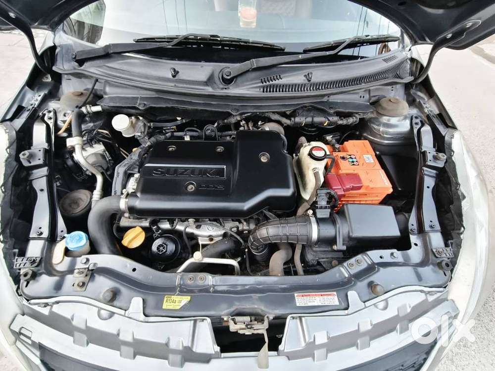 Maruti Suzuki Swift Ddis Vdi, 2016, Diesel