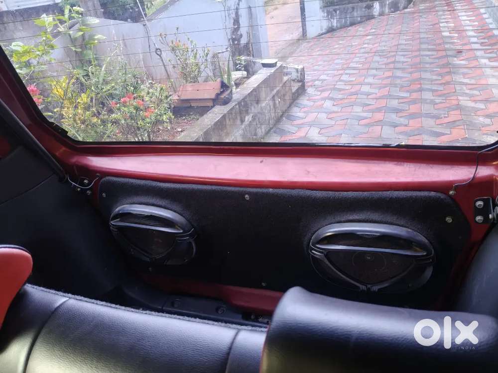 Maruti Suzuki Wagon R Vxi 2009 Petrol