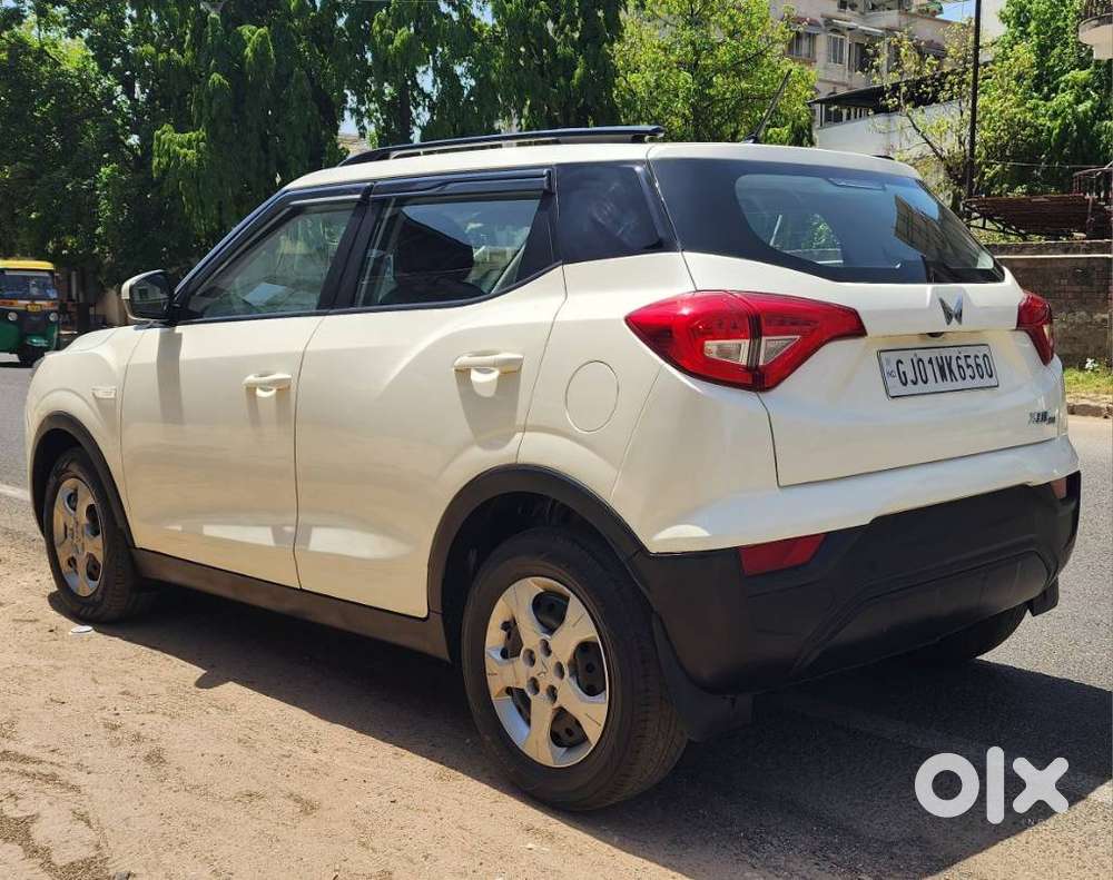 Mahindra Xuv300 W6 Diesel, 2023, Diesel