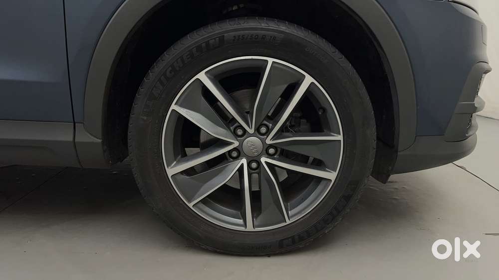 Audi Q3 2.0 35 Tdi Quattro Premium Plus, 2017, Diesel