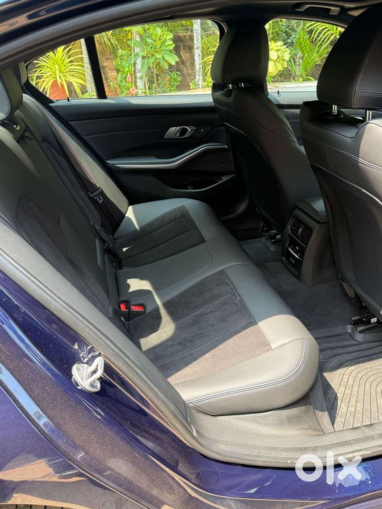 Bmw M340i Xdrive, 2023, Petrol