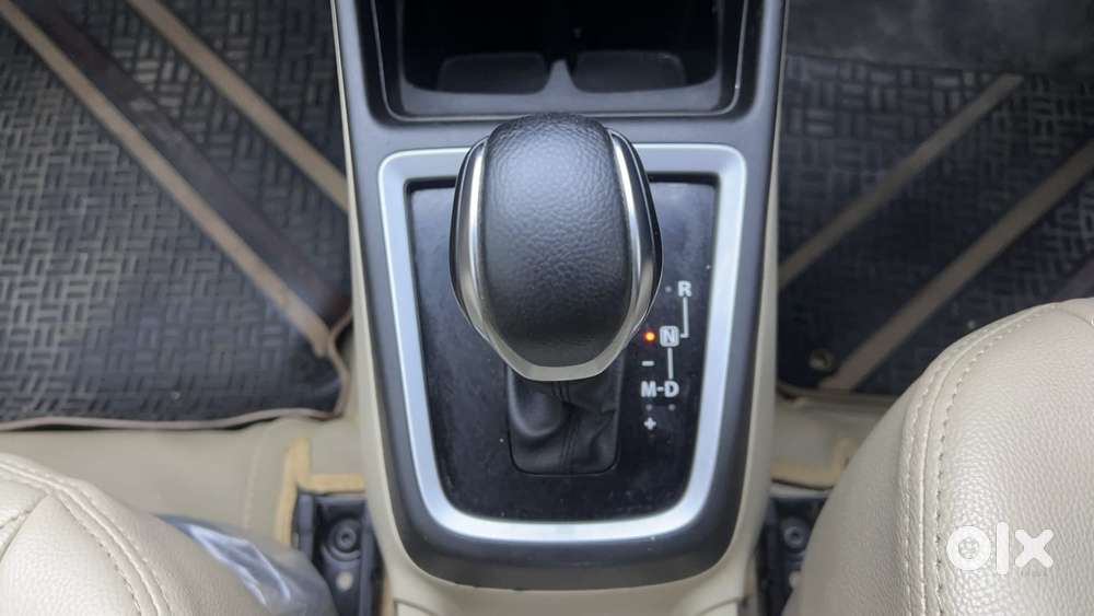 Maruti Suzuki Dzire Zxi Plus Ags, 2024, Petrol