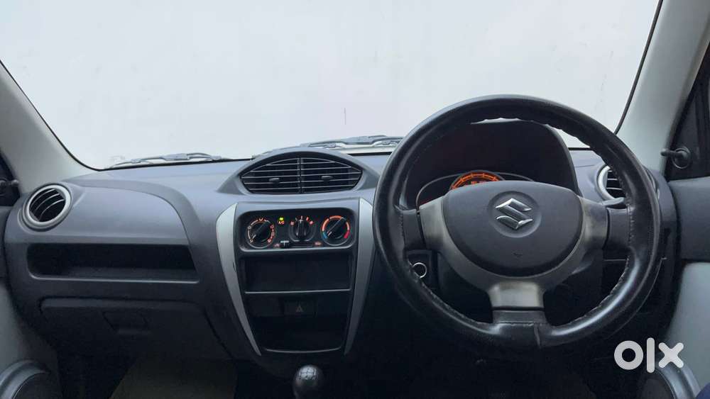 Maruti Suzuki Alto 800 Lxi, 2016, Petrol