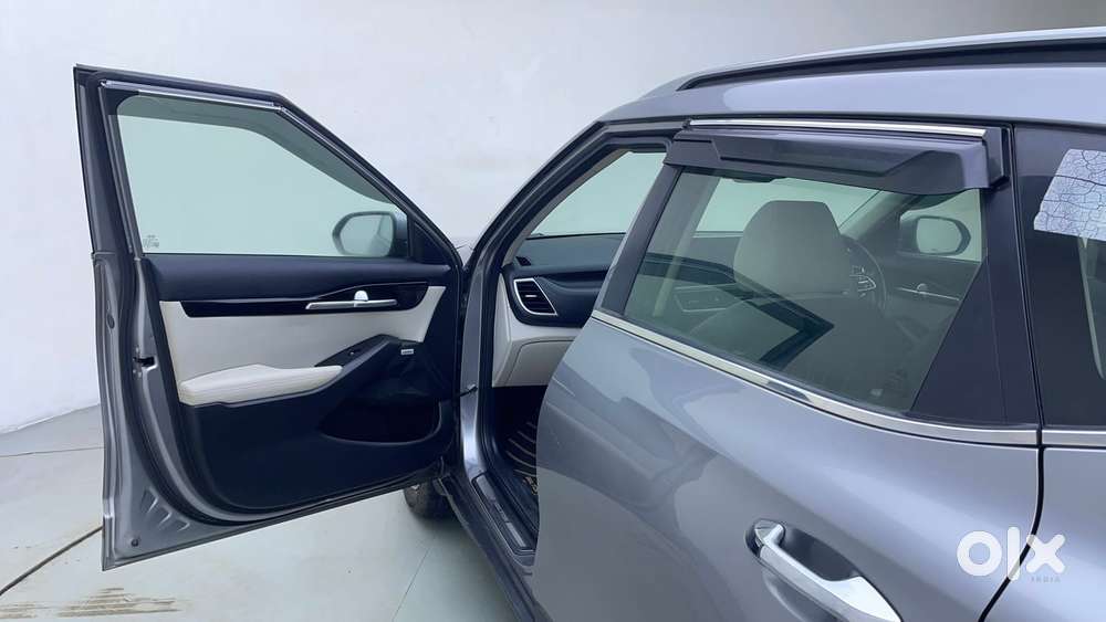 Kia Seltos 1.4 Gtx + Petrol At, 2019, Petrol