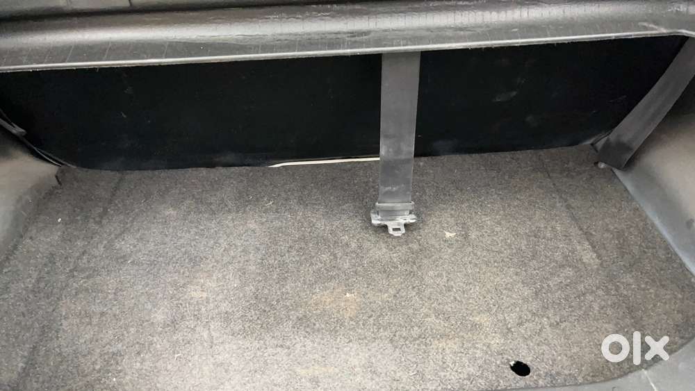 Maruti Suzuki Alto K10 Vxi, 2016, Petrol