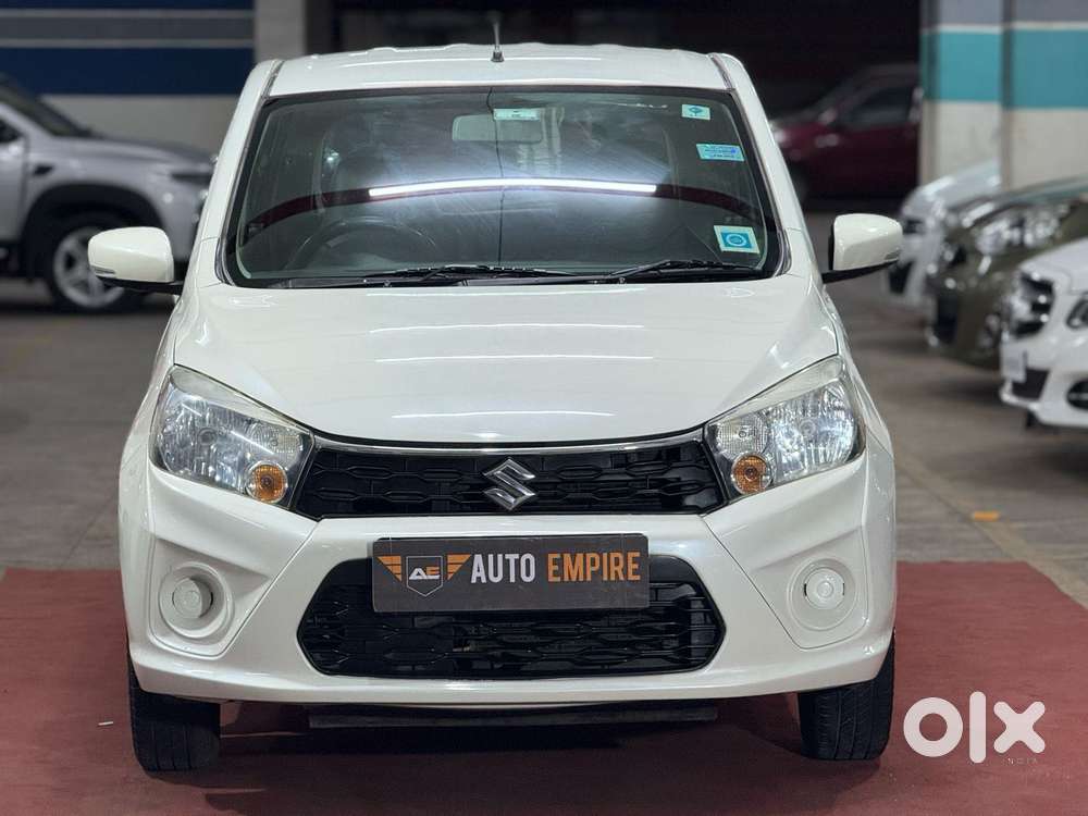 Maruti Suzuki Celerio Zxi(o) Amt, 2018, Cng & Hybrids