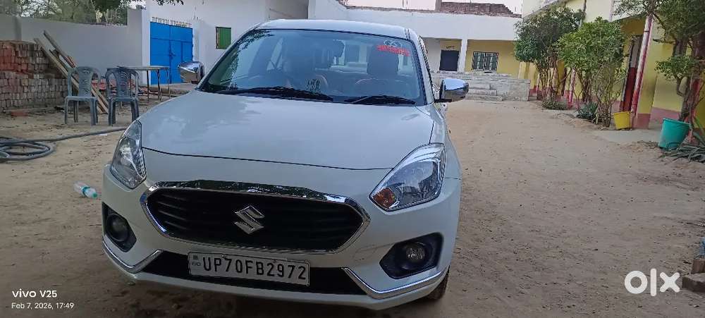 Swift Dzire For Sale