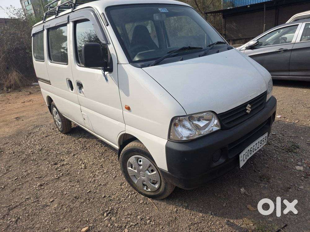 Maruti Suzuki Eeco 5 Seater Ac, 2023