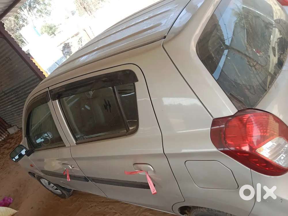 Maruti Suzuki Alto 800 2022 Petrol 49000 Km Driven