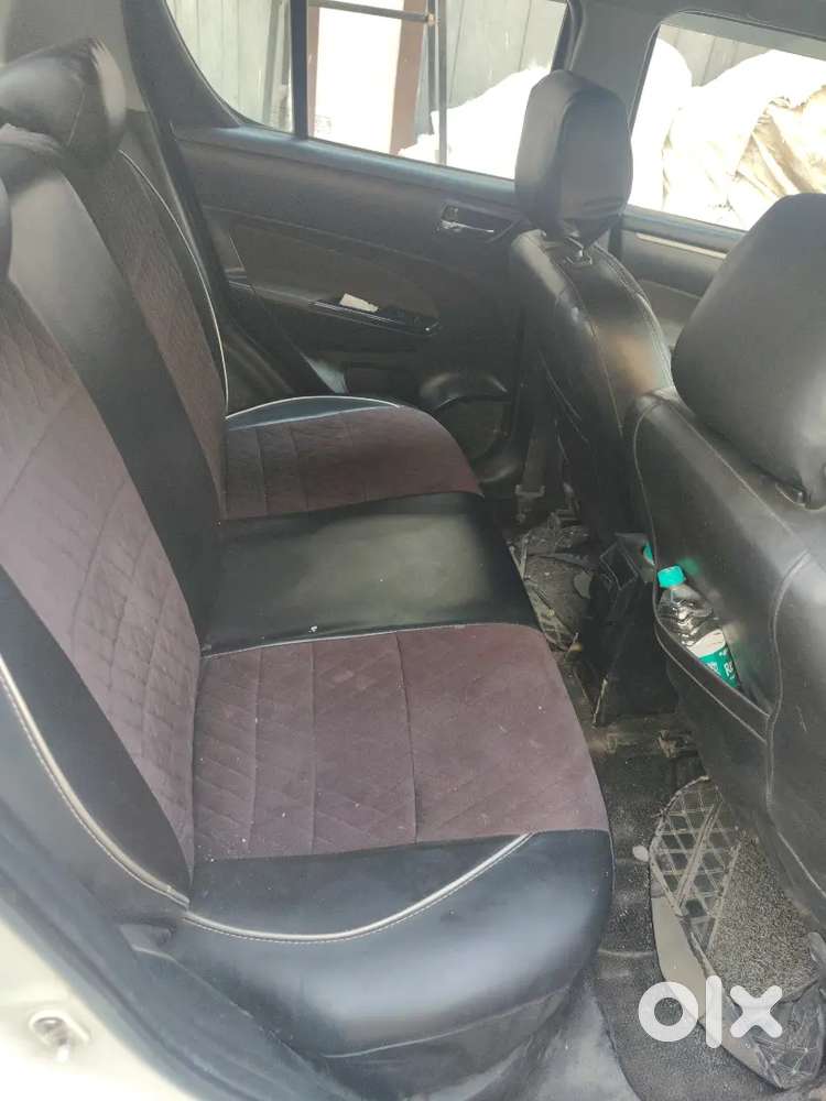 Maruti Suzuki Swift 2014 Diesel 117000 Km Driven