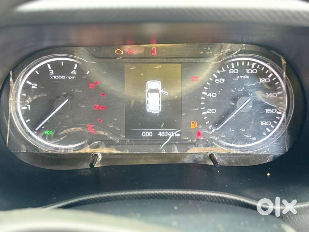 Mahindra Bolero Neo N10 (o), 2022, Diesel