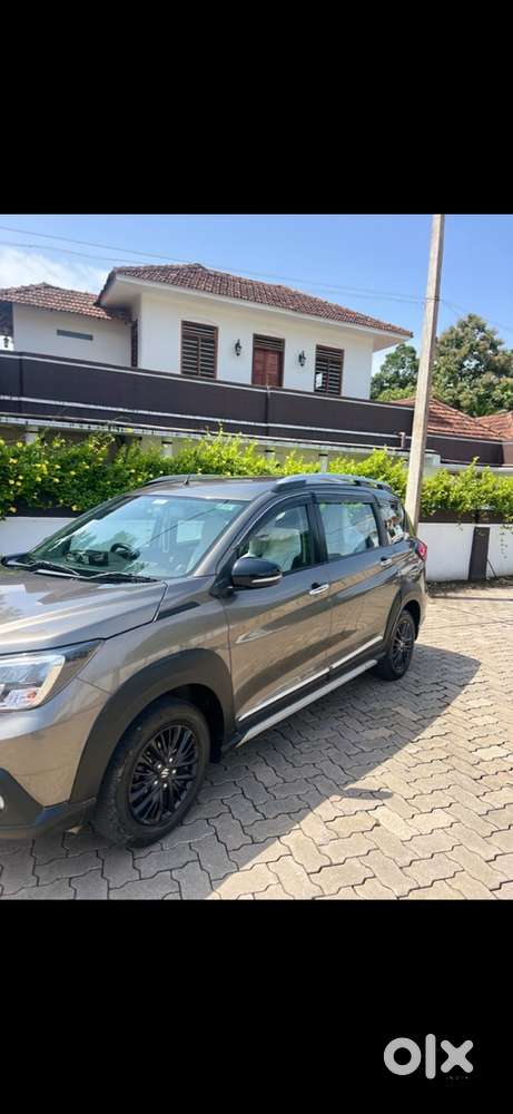Maruti Xl6 2019 Petrol