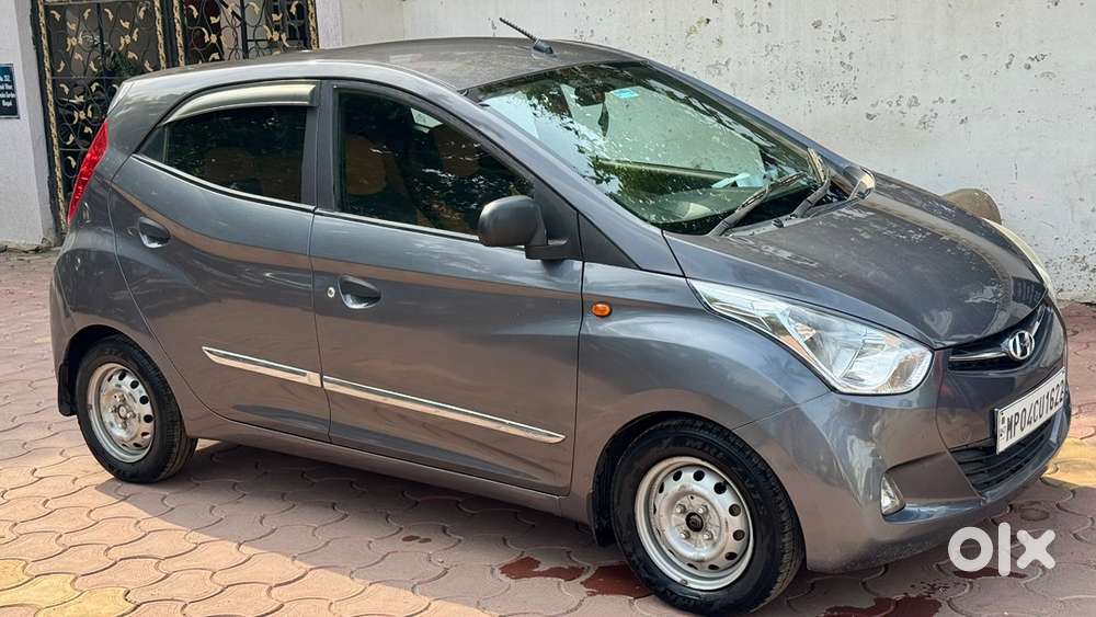 Hyundai Eon Era 2017