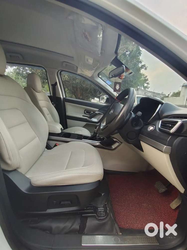 Tata Safari 2.0 Kryotec Xza Plus, 2021, Diesel