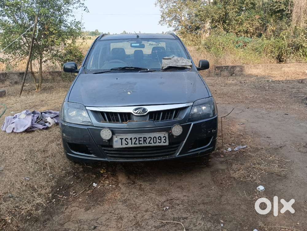Mahindra Verito Diesel 2015