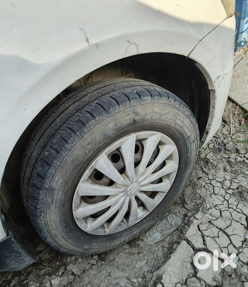 Maruti Suzuki Swift Vdi 2017