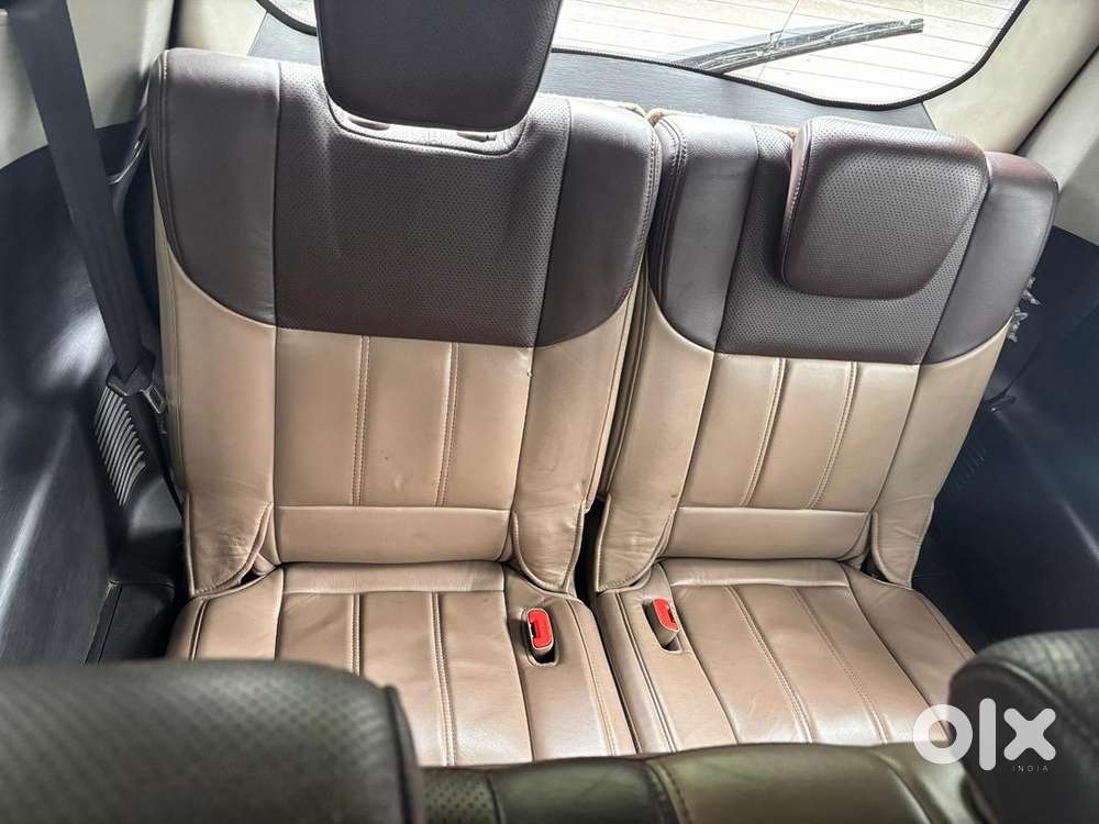 Mahindra Xuv500 At 2019 Diesel Well Maintained