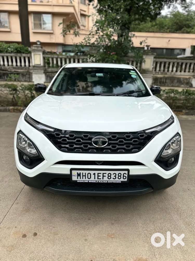 Tata Harrier Xza+, 2023, Diesel