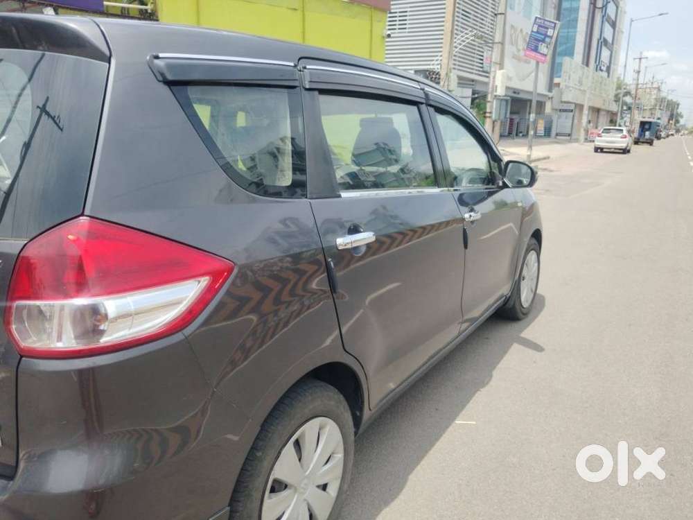Maruti Suzuki Ertiga Vdi, 2017, Diesel