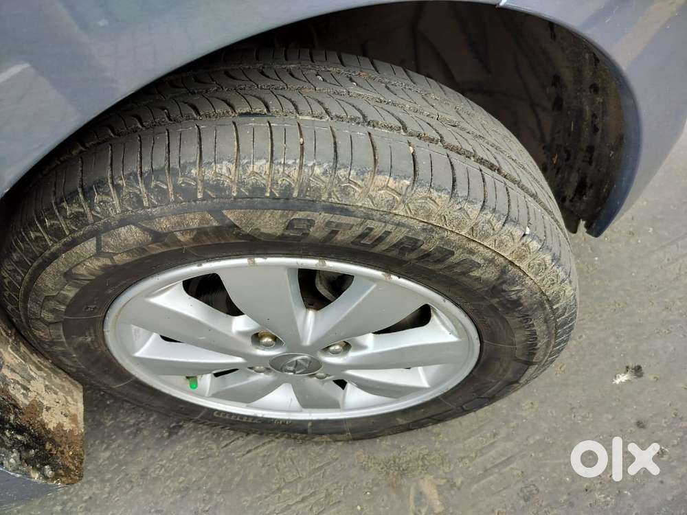 Hyundai Xcent 2014-2016 1.1 Crdi S Option, 2015, Diesel