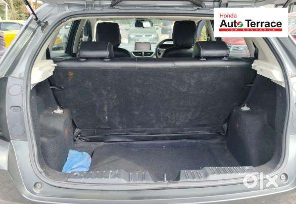 Tata Altroz Xz, 2022, Petrol