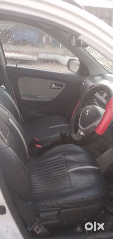 Maruti Suzuki Alto K10
