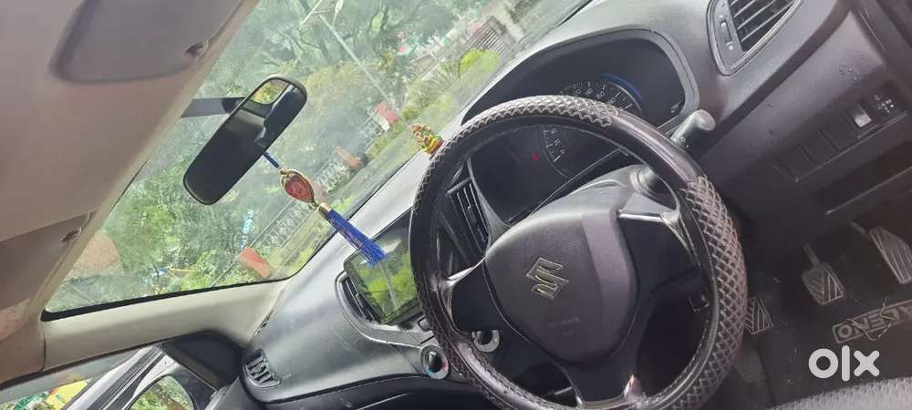 Baleno Petrol 42000 Hjar Km Drive