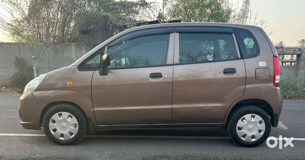 Maruti Suzuki Estilo Vxi, 2010, Petrol