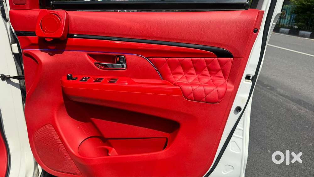 Maruti Suzuki Xl6 Zeta At, 2023, Petrol