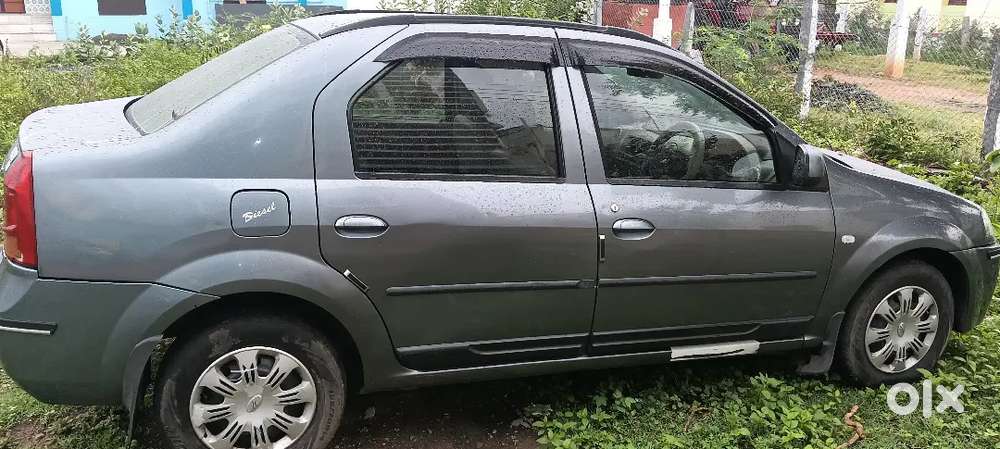 Mahindra Verito 2012 Diesel 170000 Km Driven