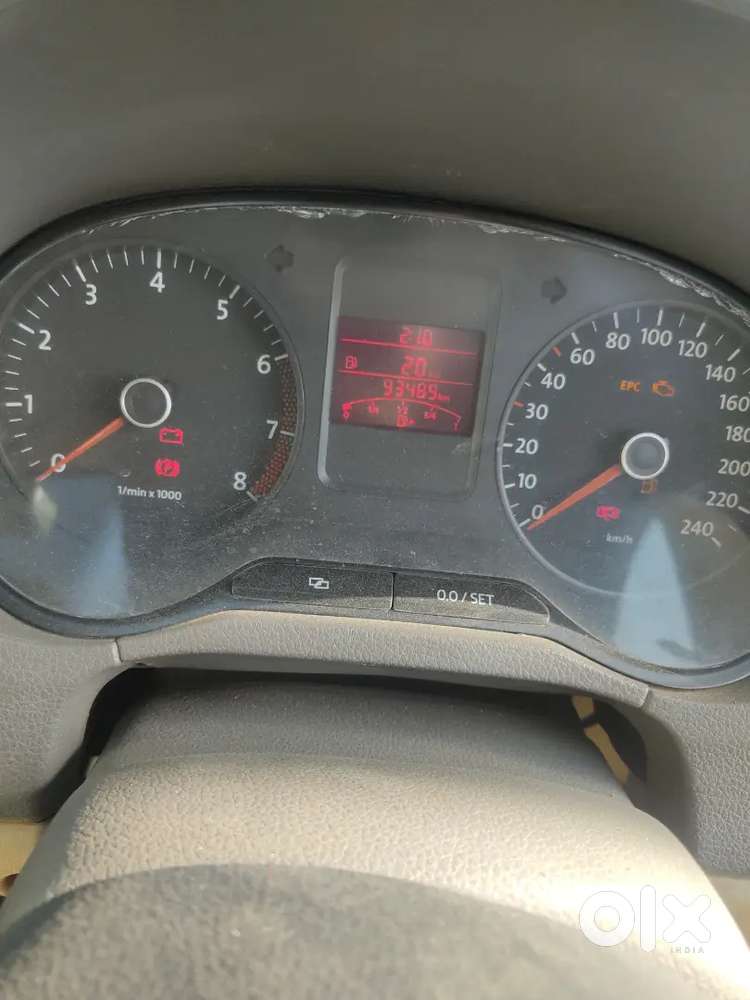 Volkswagen 1600 L Fastback 2013