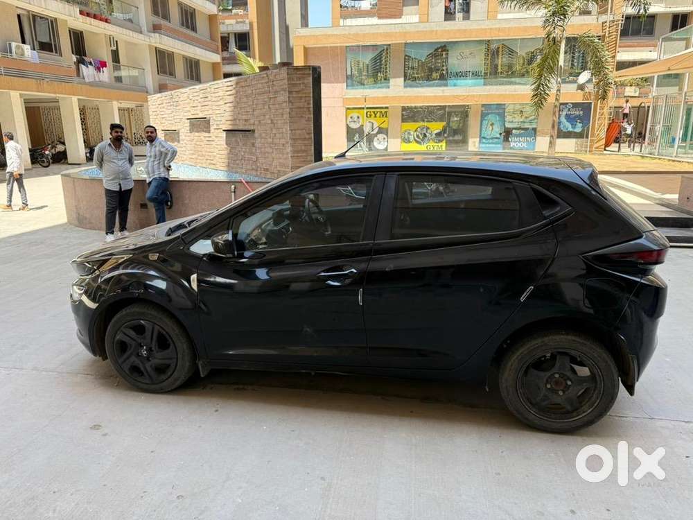 Tata Car 2022 Year