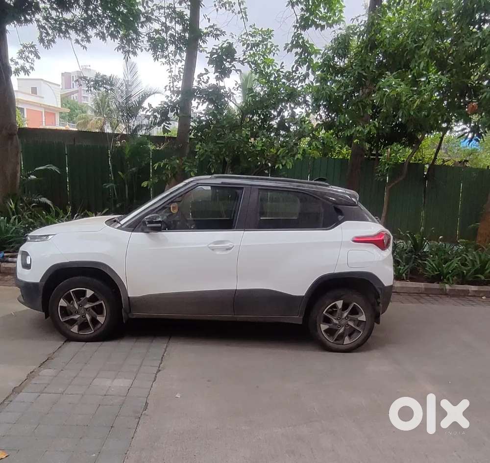 Tata Punch 1.2 Revotron 2025 Manual