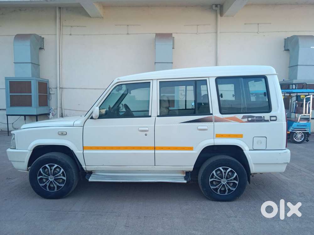 Tata Sumo Ex, 2019, Diesel