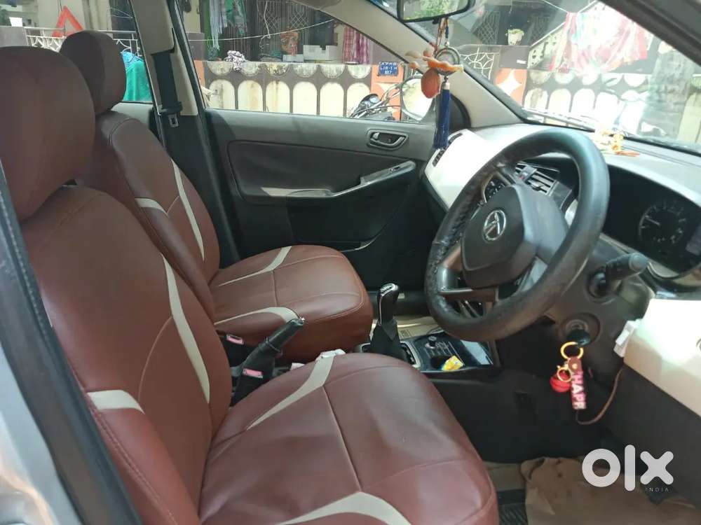 Tata Zest 2015 Diesel Good Condition