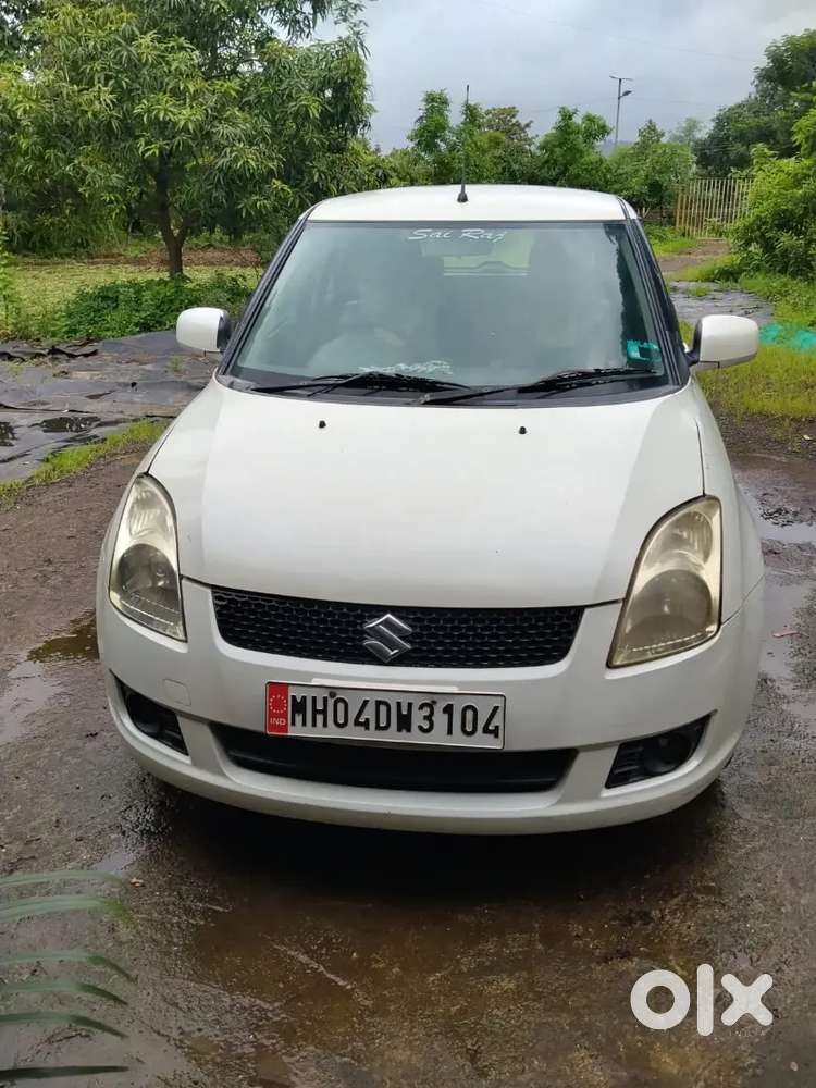 Maruti Suzuki Swift Diesel Manual 2008
