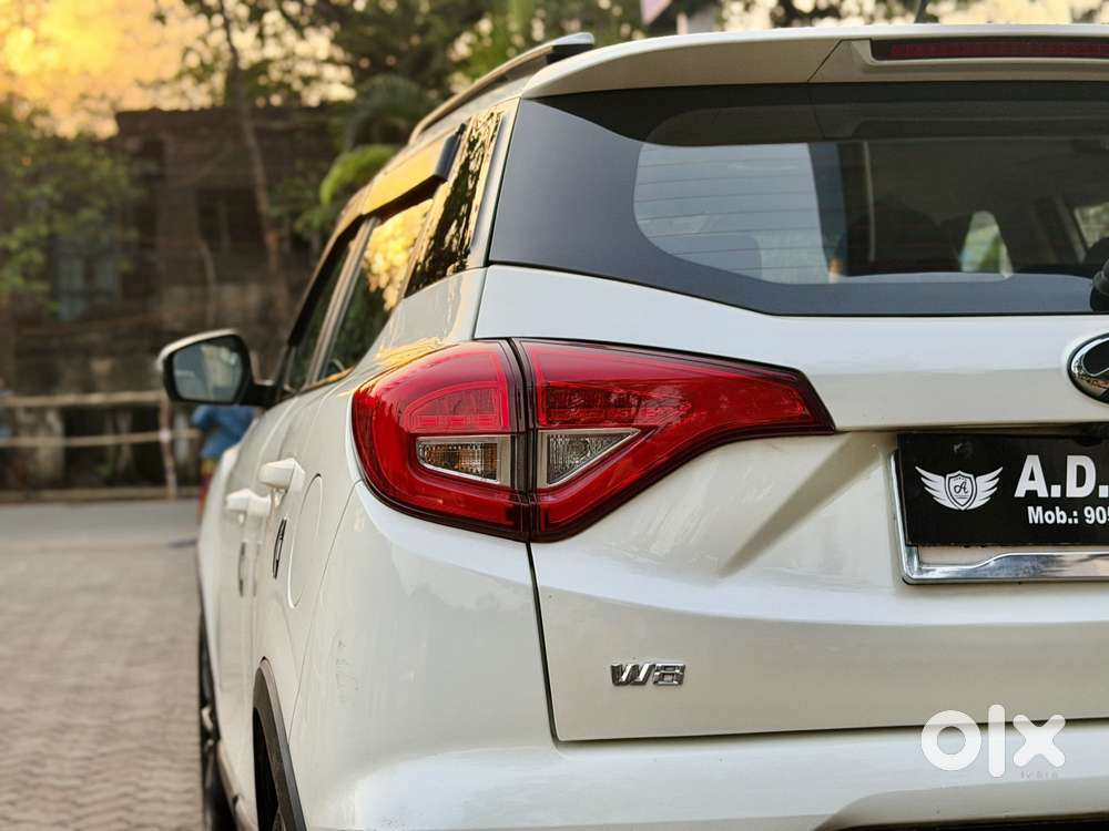 Mahindra Xuv300 W8 Option, 2020, Petrol