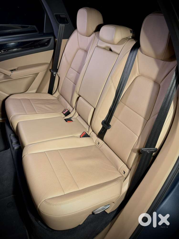 Porsche Cayenne V6 Tiptronic, 2019, Petrol