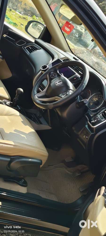 Honda City, 2018, Diesel