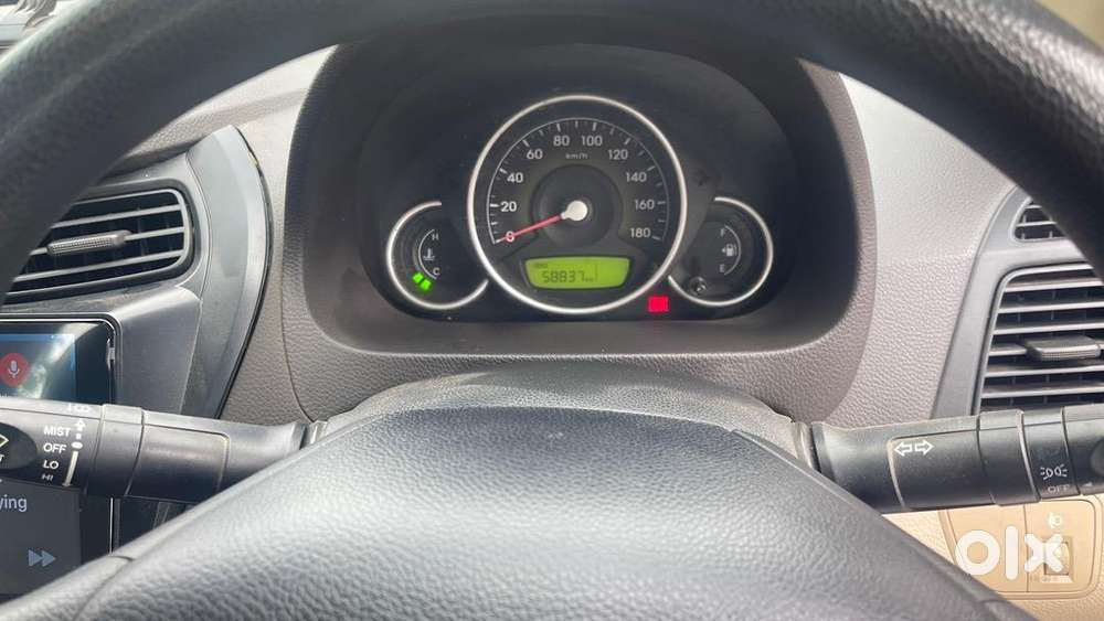 Hyundai Eon Magna Plus 2015