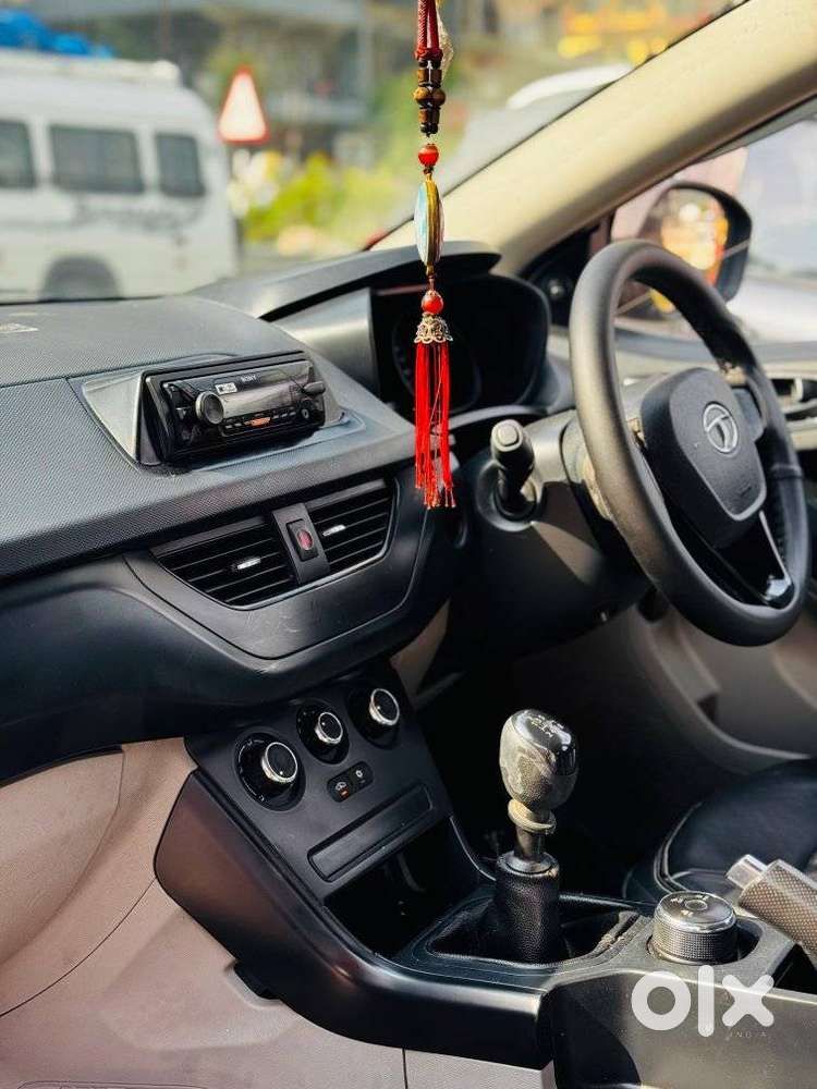 Tata Nexon 1.5 Diesel, 2021, Petrol