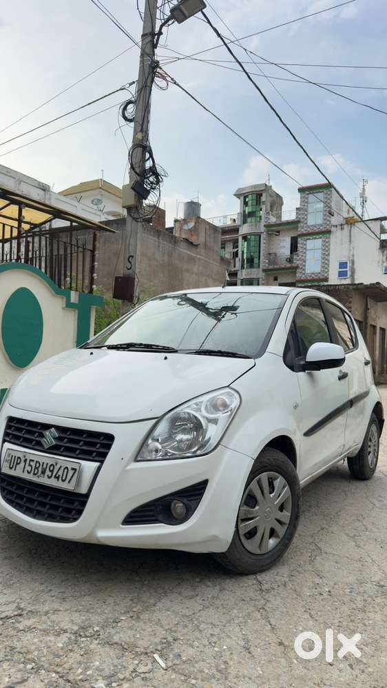 Maruti Suzuki Ritz 2016 Diesel 68000 Km Driven