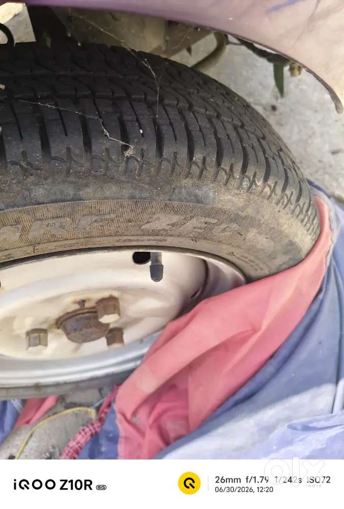 Tata Nano 2012 Petrol 65000 Km Driven