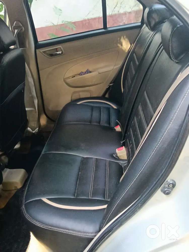 Maruti Suzuki Dzire Vxi 2016