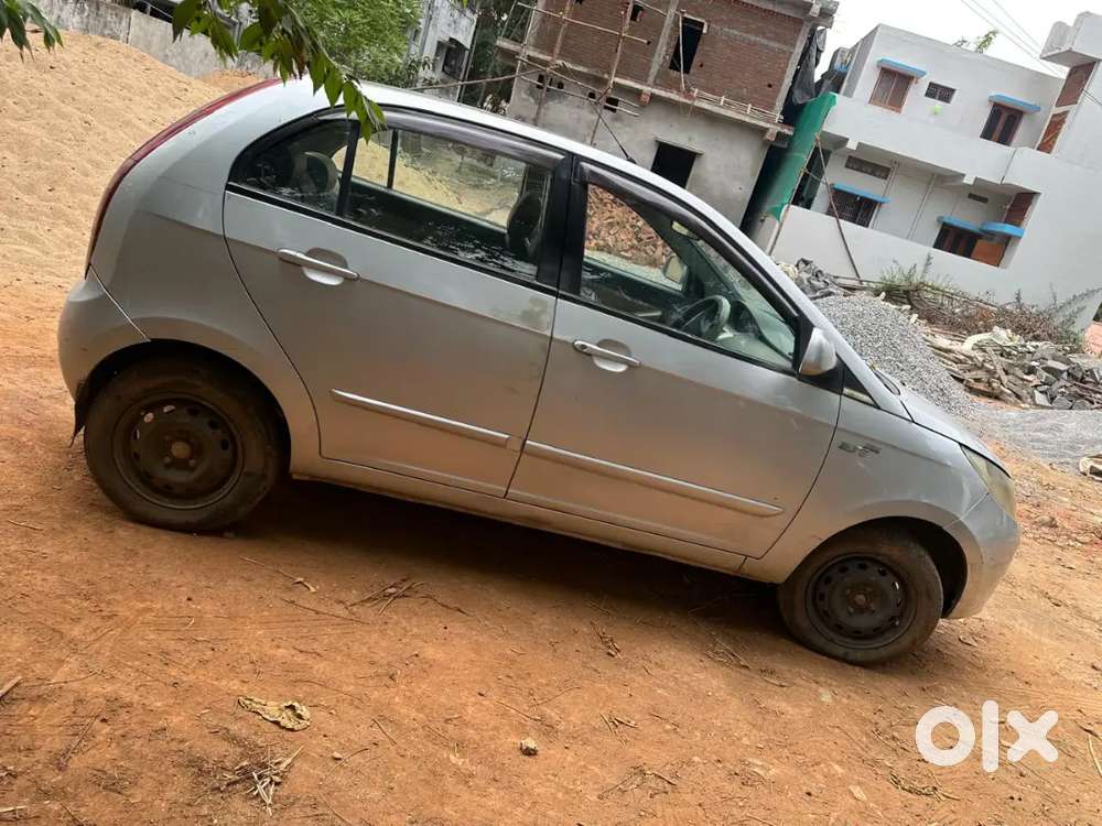 Tata Indica Vista 2011