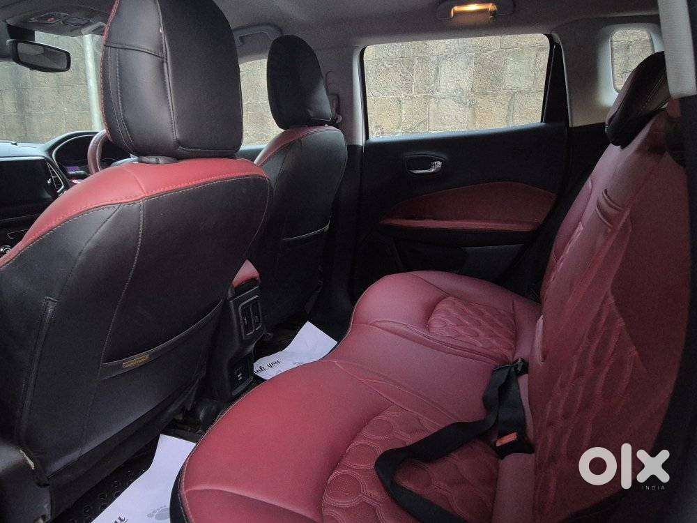 Jeep Compass 2.0 Sport, 2018, Diesel