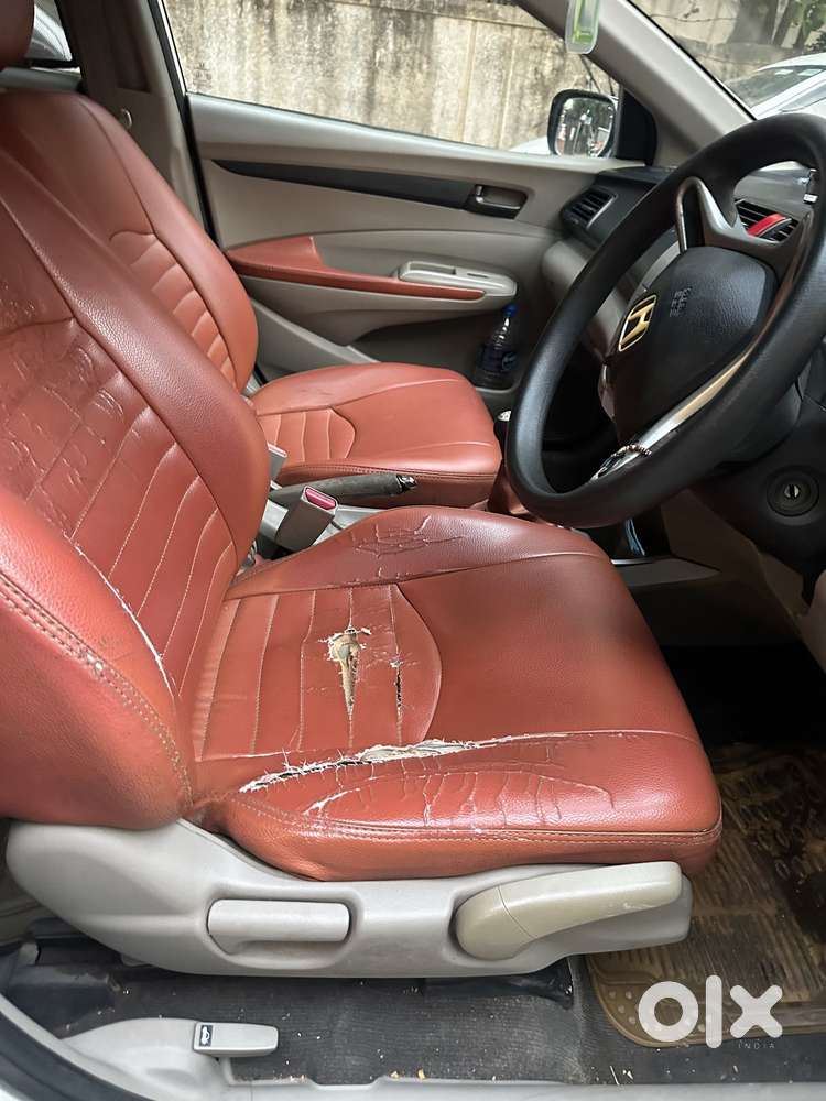 Honda City 1.5 S Mt, 2008, Cng & Hybrids