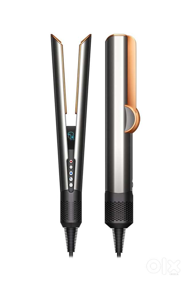 DYSON AURSTRAIT HAIR STRAIGHTENER/ HAIR DRYER