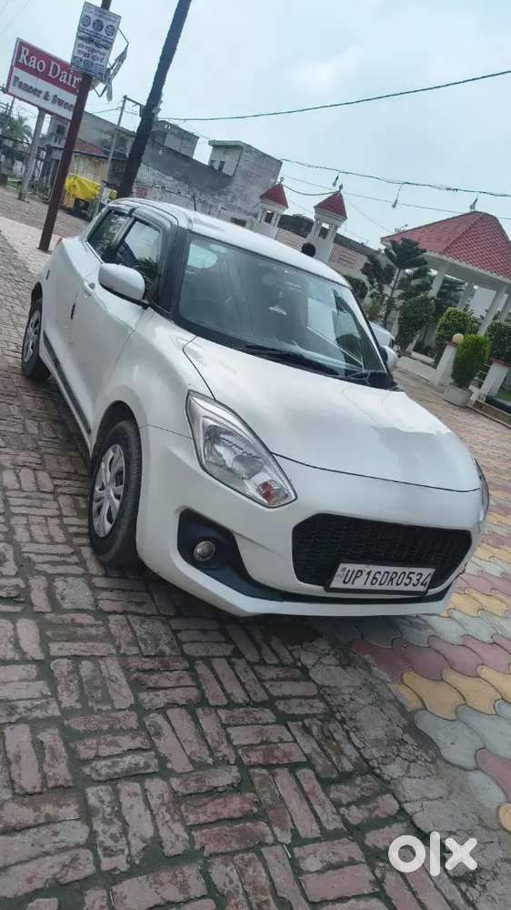 Maruti Suzuki Swift 2023 Model