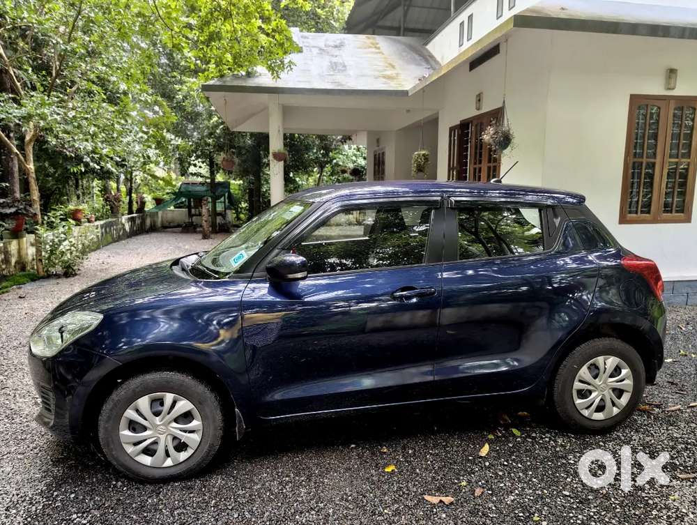 2019 (september) Swift Vxi Bs Vi Model, 
Single Owner